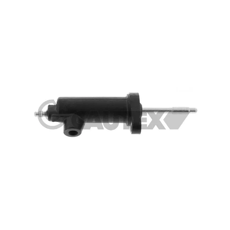 Cylindre émetteur, embrayage CAUTEX 774145