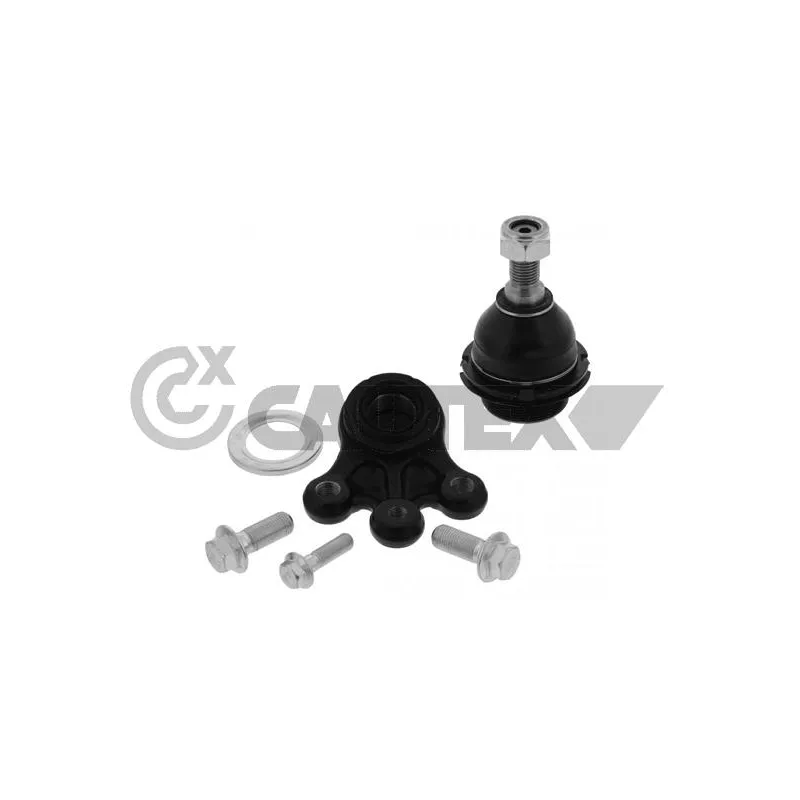 Kit de réparation, articulation de support/de guidage CAUTEX 774146