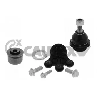 Kit de réparation, articulation de support/de guidage CAUTEX 774147