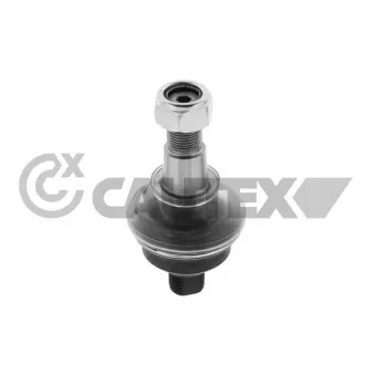Rotule de suspension CAUTEX 774150