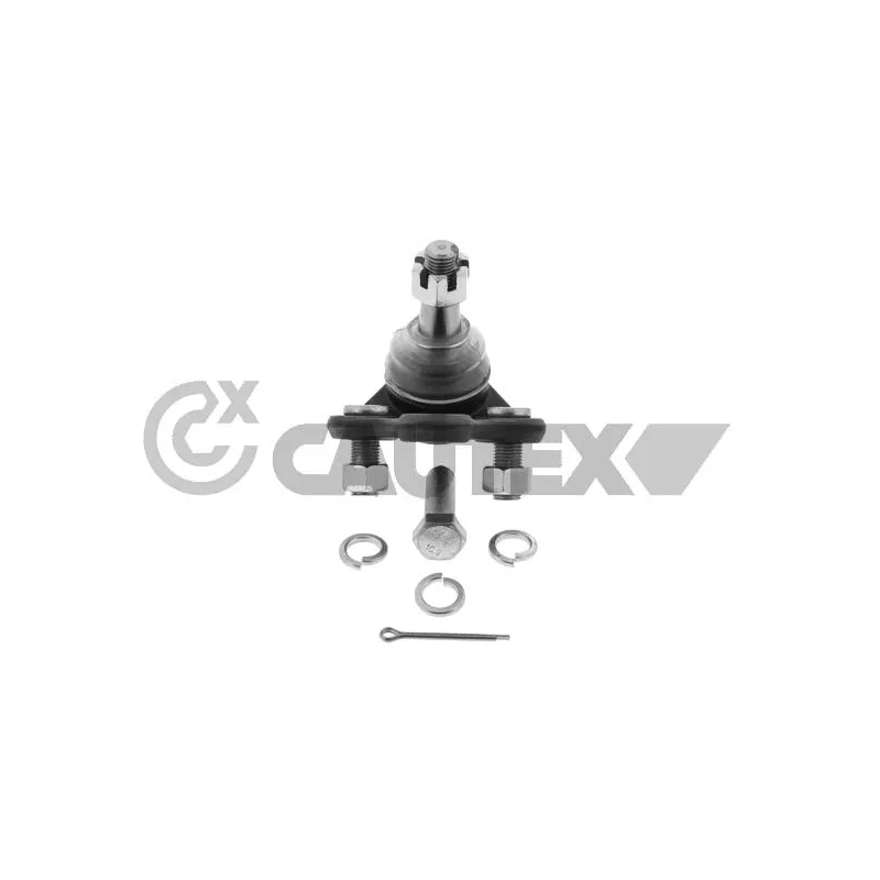 Rotule de suspension CAUTEX 774155