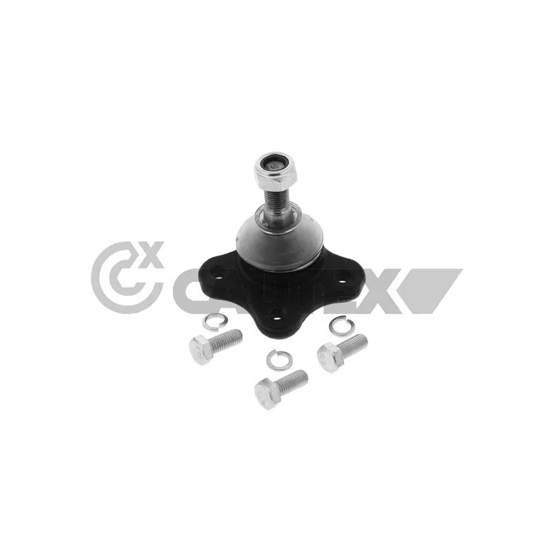 Rotule de suspension CAUTEX 774164