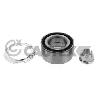 Roulement de roue avant CAUTEX 774177