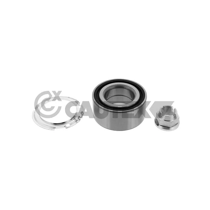Roulement de roue avant CAUTEX 774177