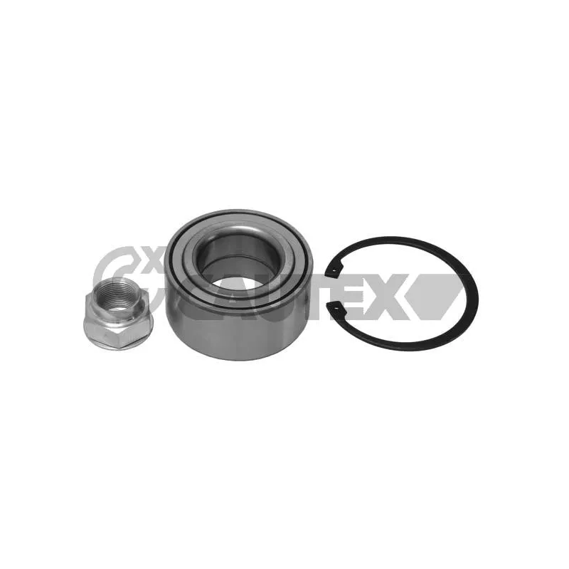 Roulement de roue avant CAUTEX 774188