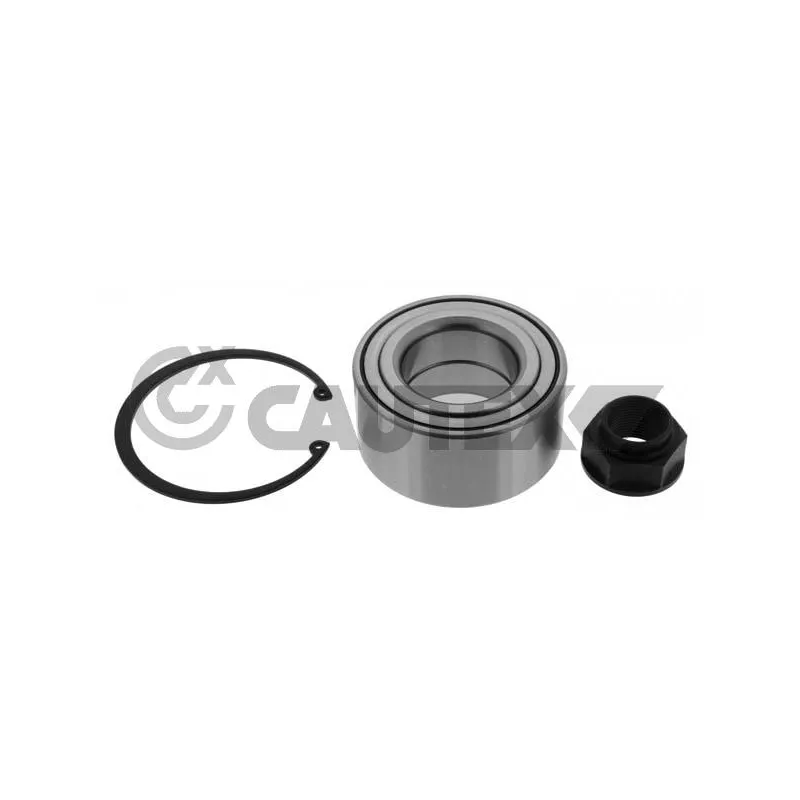 Roulement de roue avant CAUTEX 774190