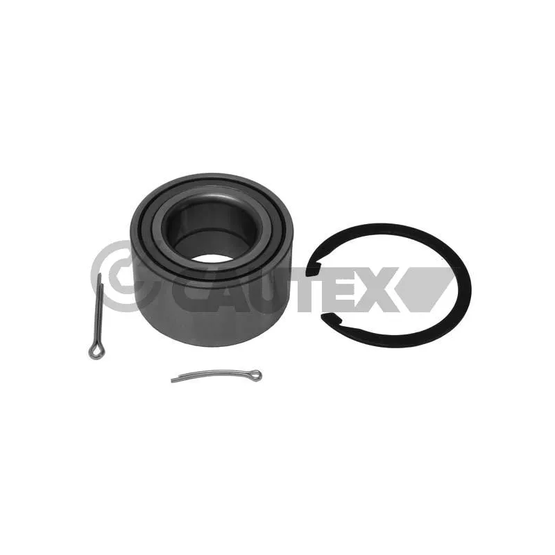 Roulement de roue avant CAUTEX 774193