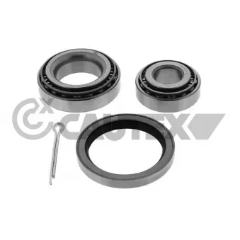 Roulement de roue avant CAUTEX 774194