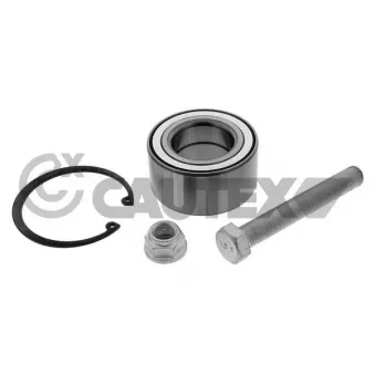 Roulement de roue arrière CAUTEX 774200