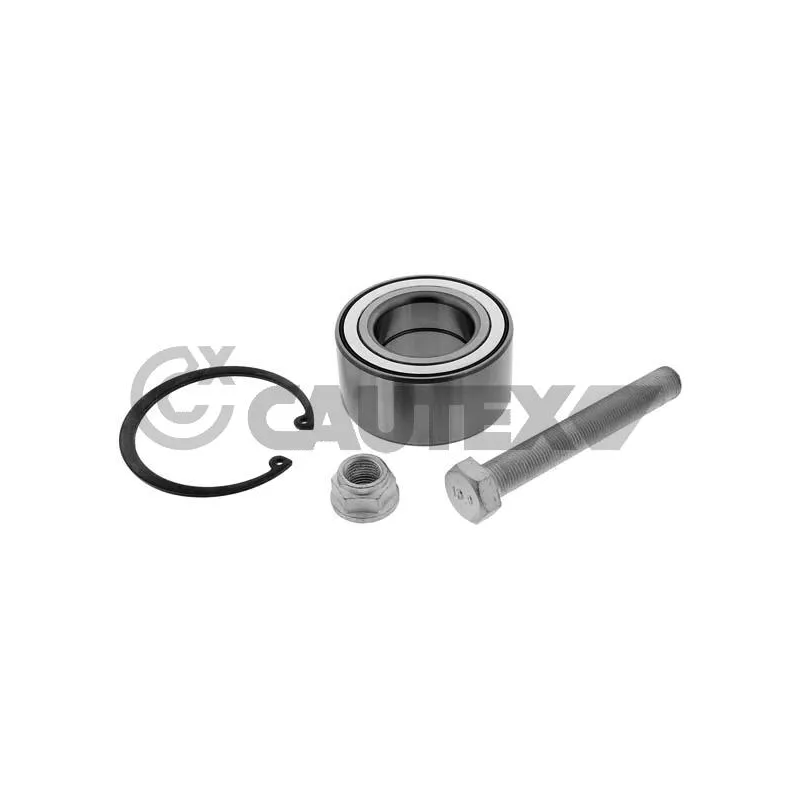 Roulement de roue arrière CAUTEX 774200