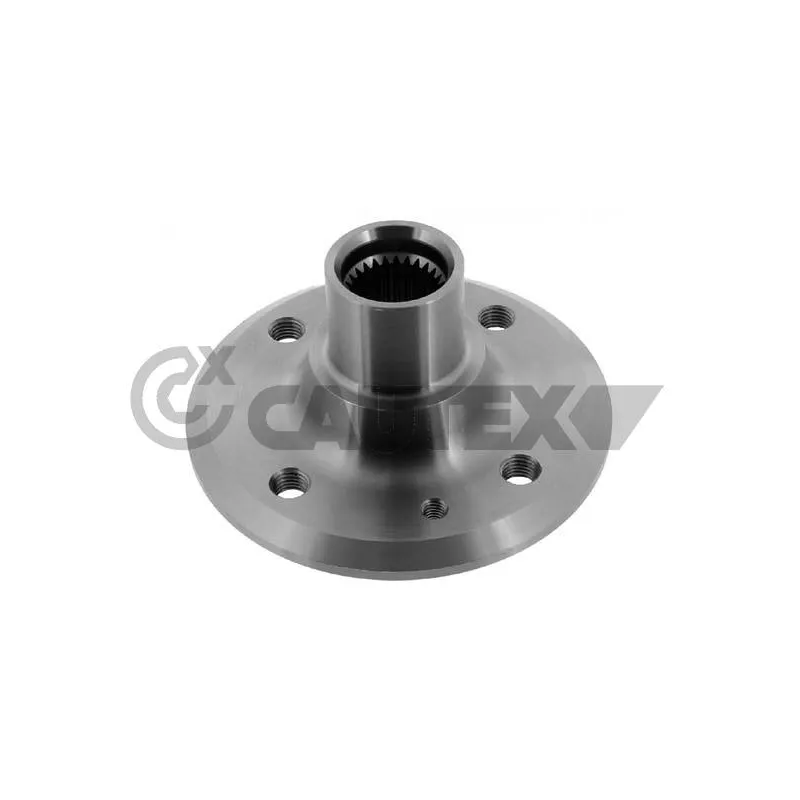Moyeu de roue arrière CAUTEX 774204