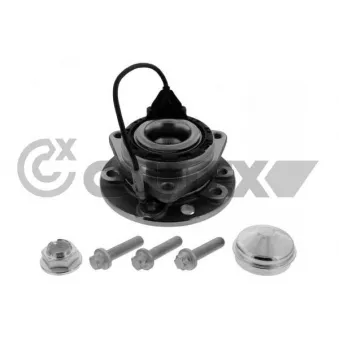 Roulement de roue avant CAUTEX 774208