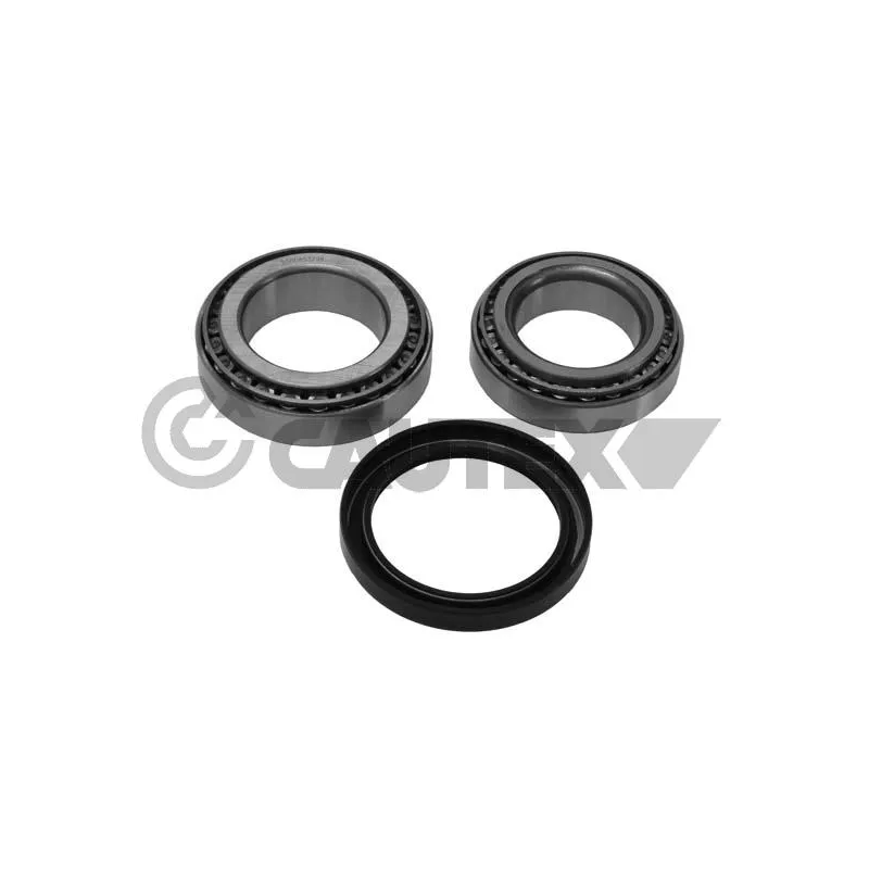 Roulement de roue avant CAUTEX 774209