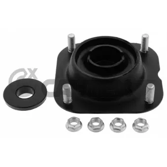 Coupelle de suspension CAUTEX 774226
