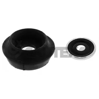 Kit de réparation, coupelle de suspension CAUTEX 774228