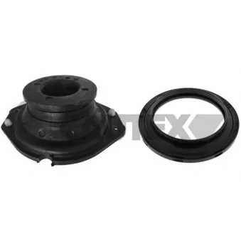 Kit de réparation, coupelle de suspension CAUTEX