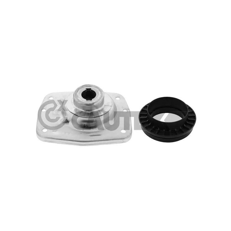 Kit de réparation, coupelle de suspension avant gauche CAUTEX 774230