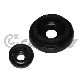 Kit de réparation, coupelle de suspension CAUTEX 774233