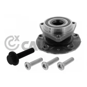 Roulement de roue avant CAUTEX 774240