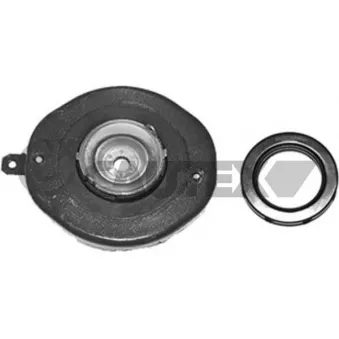Kit de réparation, coupelle de suspension CAUTEX 774250