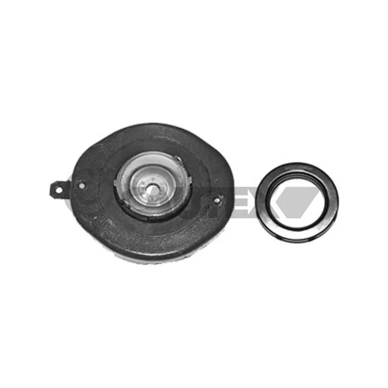 Kit de réparation, coupelle de suspension CAUTEX 774250