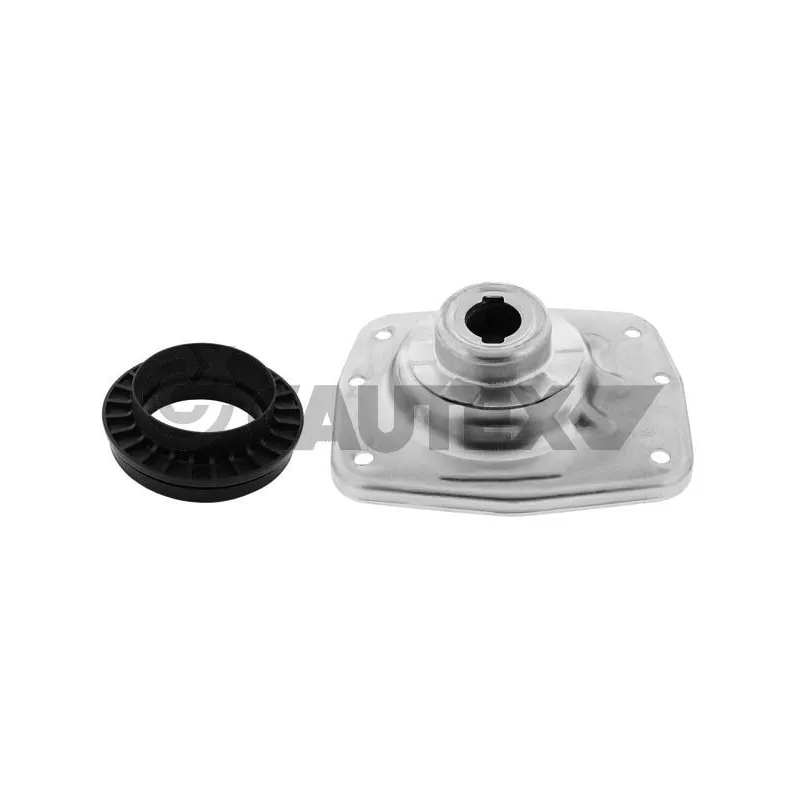 Kit de réparation, coupelle de suspension avant droit CAUTEX 774251