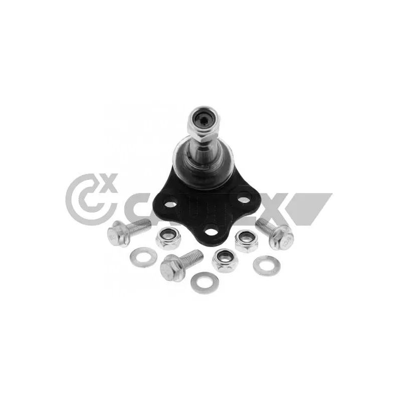 Rotule de suspension CAUTEX 774256