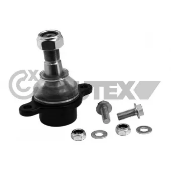 Rotule de suspension CAUTEX 774257