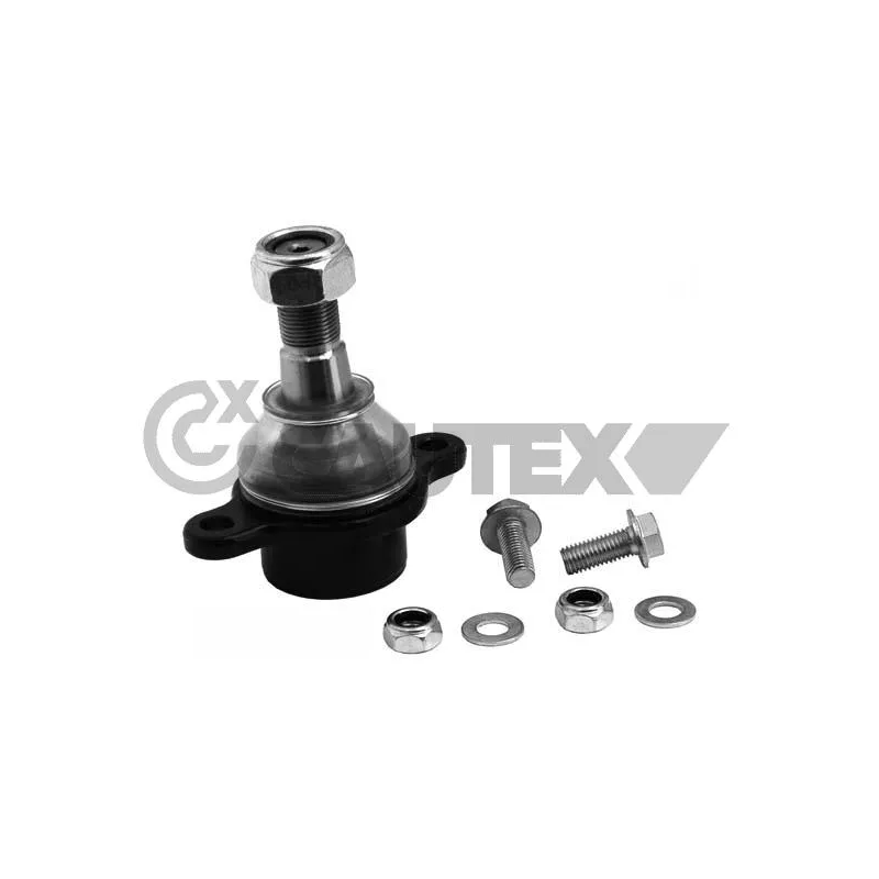 Rotule de suspension CAUTEX 774257