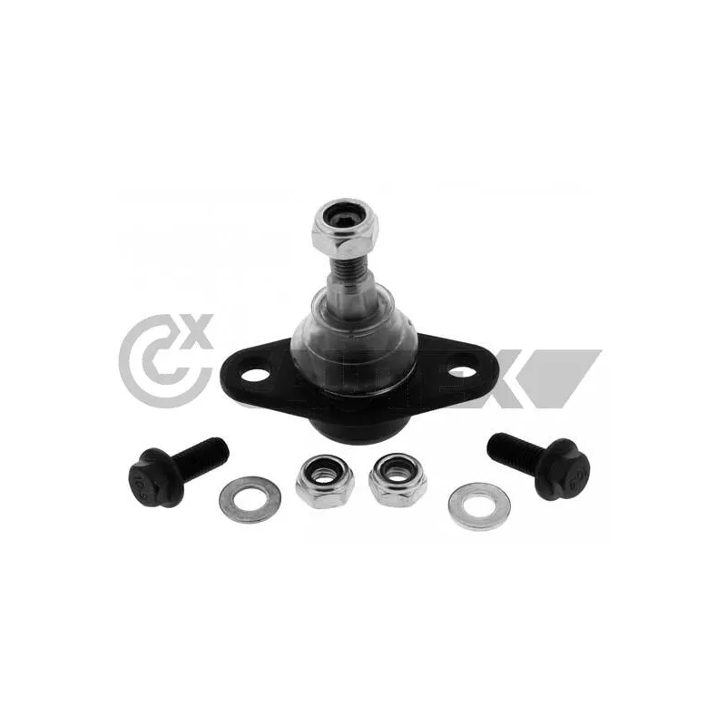 Rotule de suspension CAUTEX 774258