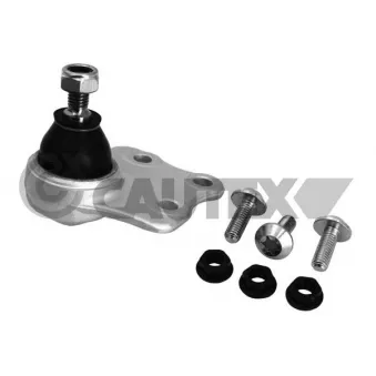 Rotule de suspension CAUTEX 774262