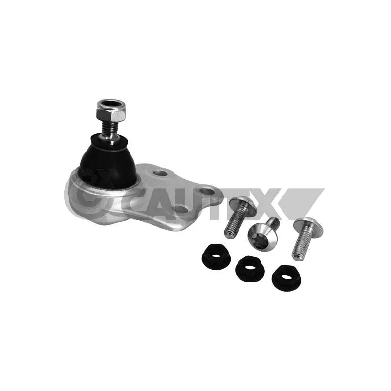 Rotule de suspension CAUTEX 774262
