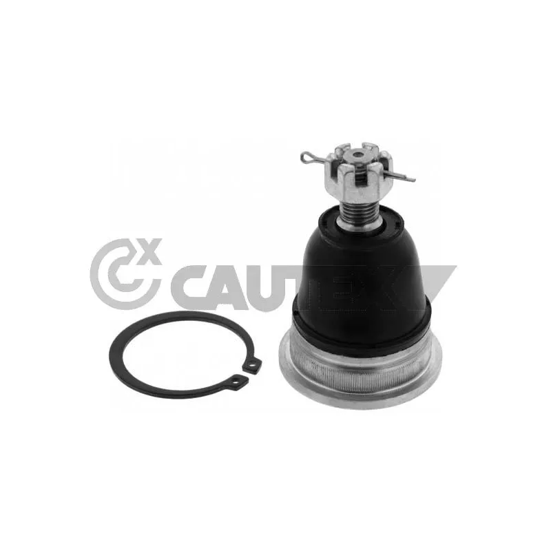 Rotule de suspension CAUTEX 774263