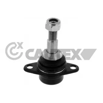 Rotule de suspension CAUTEX 774268