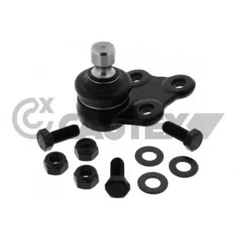 Rotule de suspension CAUTEX 774269