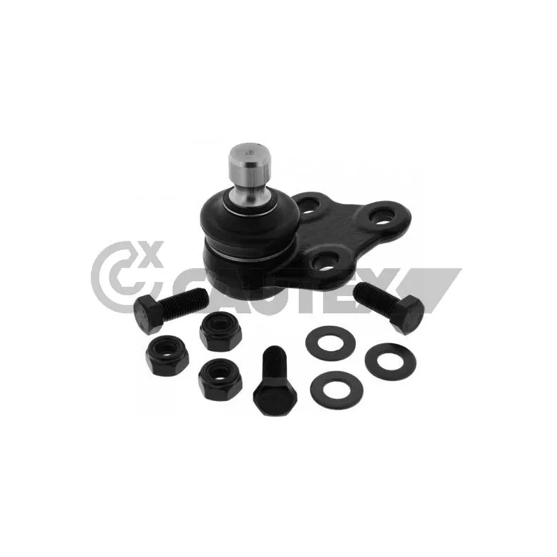 Rotule de suspension CAUTEX 774269