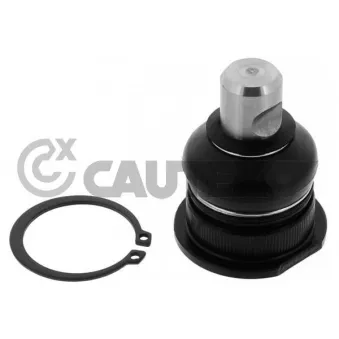 Rotule de suspension CAUTEX 774270