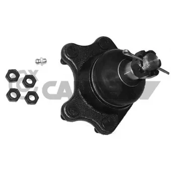 Rotule de suspension CAUTEX 774272