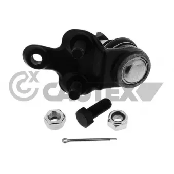 Rotule de suspension CAUTEX 774274