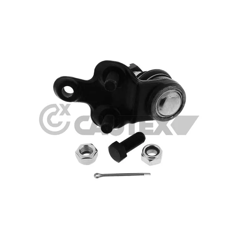 Rotule de suspension CAUTEX 774274