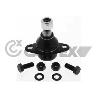 Rotule de suspension CAUTEX 774275