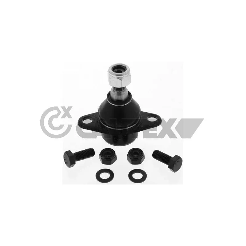 Rotule de suspension CAUTEX 774275