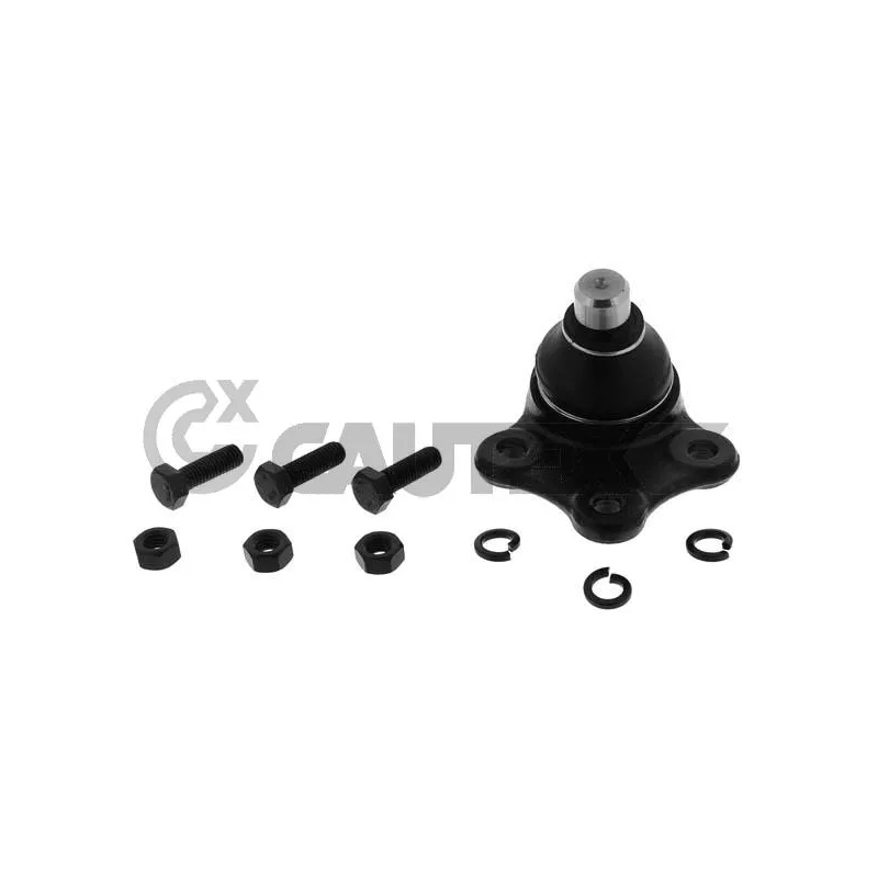 Rotule de suspension CAUTEX 774276