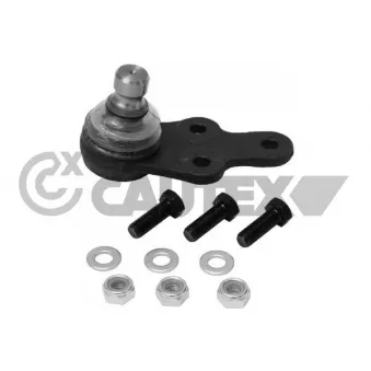 Rotule de suspension CAUTEX 774277