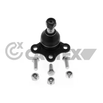 Rotule de suspension CAUTEX 774279