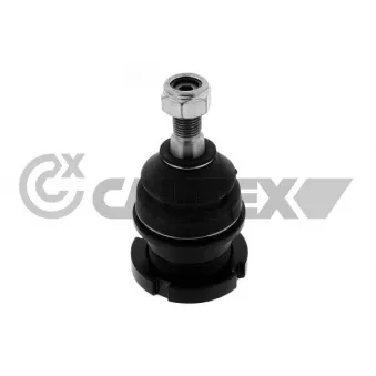 Rotule de suspension CAUTEX 774280