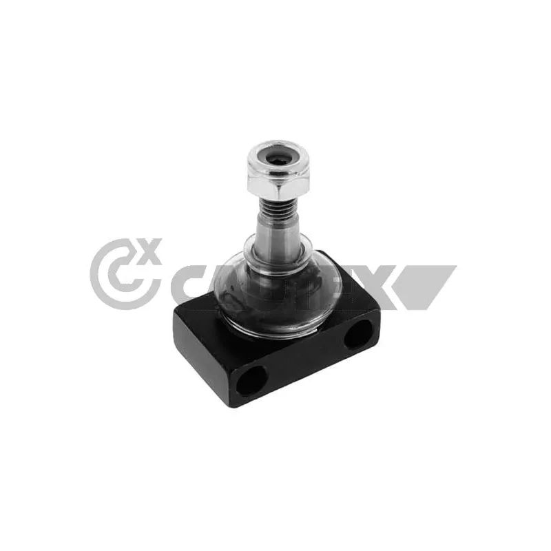 Rotule de suspension CAUTEX 774281