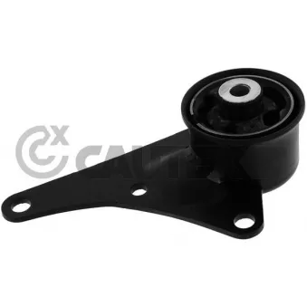 Support moteur arrière gauche CAUTEX 774288
