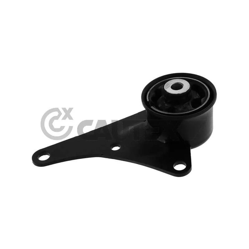 Support moteur arrière gauche CAUTEX 774288