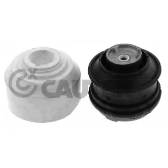 Support moteur CAUTEX 774289